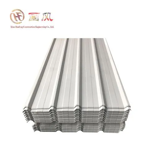 18  Kalib   Corrugated  Metal  Panel