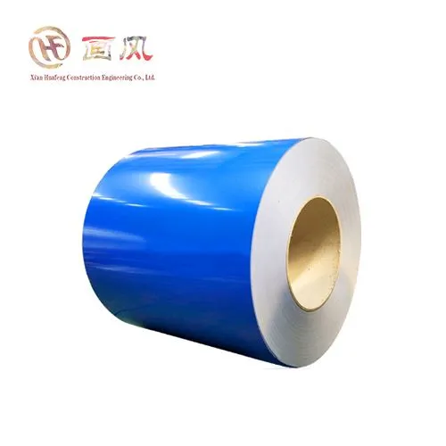 3105 Fèy aliminyòm