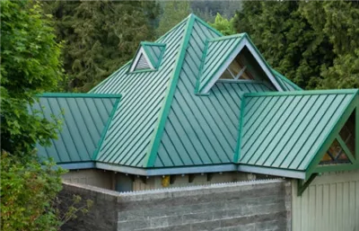 Ki sa ki fè kanpe Couture do kay fèy papye ale-a pou enstalasyon endistriyèl?