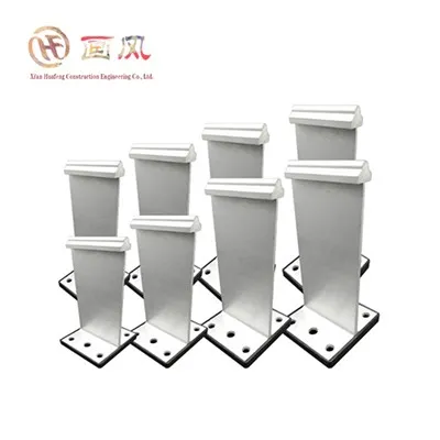 Kranpon pou kanpe twati kouti