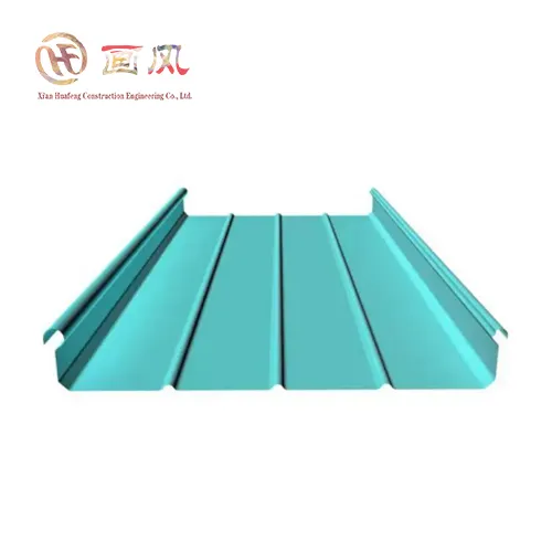 Fèmen panno metal do-kay